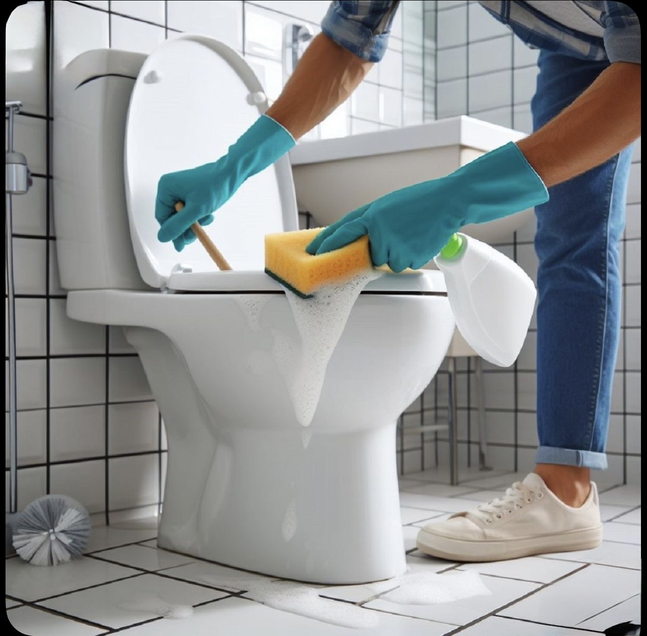 Disinfection Service