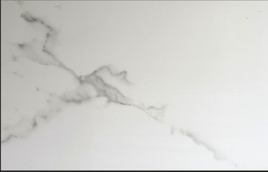 Mármol PVC Calacatta blanco
