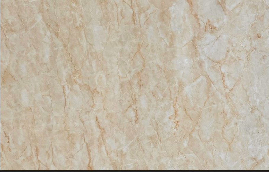Mármol PVC crema